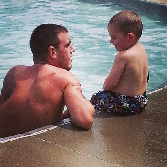 Meet your Posher, David - Picture 1 of 1